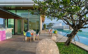 โรงแรมเซเว่นซีชิค (SHA Certified)